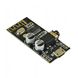 Bluetooth 4.2 HI-FI аудио модуль HW-407 Bluetooth 4.2 HI-FI аудио модуль HW-407