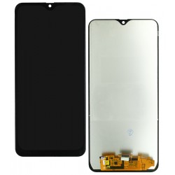 Дисплей для Samsung M215 Galaxy M21, M305 Galaxy M30, M305F/DS Galaxy M30, M307 Galaxy M30s, M315 Galaxy M31, черный, с тачскрином, (TFT), High qualit Дисплей для Samsung M215 Galaxy M21, M305 Galaxy M30, M305F/DS Galaxy M30, M307 Galaxy M30s, M315 Galaxy M31, черный, с тачскрином, (TFT), High qualit