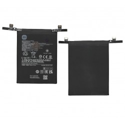 Аккумулятор BM5V для Xiaomi Poco X6, Redmi Note 13 Pro, Li-Polymer, 3,91 B, 5100mAh, оригинал (PRC) Аккумулятор BM5V для Xiaomi Poco X6, Redmi Note 13 Pro, Li-Polymer, 3,91 B, 5100mAh, оригинал (PRC)