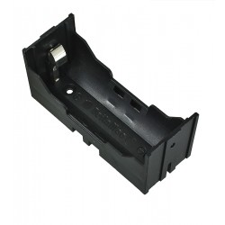 Держатель HOLDER для 1 элементов 26650-1P