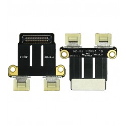 Шлейф для Apple MacBook Pro 13'' A1706, A1707, A1989, A1990, A2159, конектора зарядки, (Type-C) Шлейф для Apple MacBook Pro 13'' A1706, A1707, A1989, A1990, A2159, конектора зарядки, (Type-C)