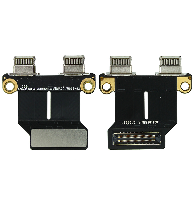 ◁ Шлейф для Apple MacBook Air M1 (2020) 13