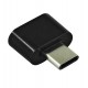 Переходник RS060, YHL-T3 Type-C (male) на USB (female), USB2.0 OTG