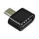 Переходник RS060, YHL-T3 Micro USB (male) на USB (female), USB2.0 OTG