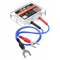 Монітор стану акумулятора Ancel BM200, 6-20В, Bluetooth 4.2, IP67 Монітор стану акумулятора Ancel BM200, 6-20В, Bluetooth 4.2, IP67