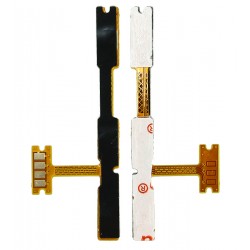 Шлейф для Samsung A055 Galaxy A05, кнопок звуку, кнопки ввімкнення Шлейф для Samsung A055 Galaxy A05, кнопок звуку, кнопки ввімкнення