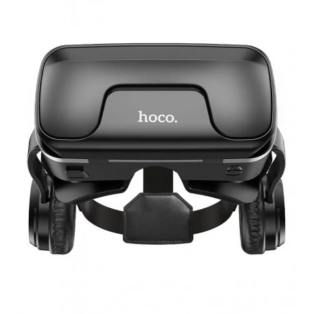 Очки виртуальной реальности HOCO Cool VR glasses DGA10 (black)