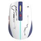 Мышь MARVO Wireless Programmable Mouse M796W |2.4G/BT5.1, 1000-3200dpi| (white)