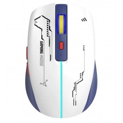 Мышь MARVO Wireless Programmable Mouse M796W |2.4G/BT5.1, 1000-3200dpi| (white) Мышь MARVO Wireless Programmable Mouse M796W |2.4G/BT5.1, 1000-3200dpi| (white)