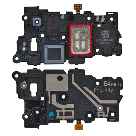 Динамик для Samsung G991 Galaxy S21 5G, в рамке