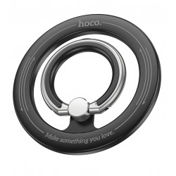 Кольцо-держатель Hoco GH1 магнитный для телефона Кольцо-держатель Hoco GH1 магнитный для телефона