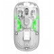 Мышь MARVO Wireless Mouse M808W |2.4G/BT5.1, 1000-1600dpi| (transparent)