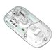 Мышь MARVO Wireless Mouse M808W |2.4G/BT5.1, 1000-1600dpi| (transparent)