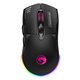 Мышь MARVO Wireless/Wired Mouse M803W BK |2.4G/Type-C, 800-4800dpi| (black)