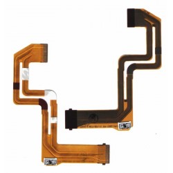 Шлейф для цифровых видеокамер Sony DCR-SR47E, DCR-SR77E Шлейф для цифровых видеокамер Sony DCR-SR47E, DCR-SR77E