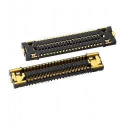 Конектор материнської плати для Samsung A305 Galaxy A30, A505 Galaxy A50, A507 Galaxy A50s, для дисплея Конектор материнської плати для Samsung A305 Galaxy A30, A505 Galaxy A50, A507 Galaxy A50s, для дисплея