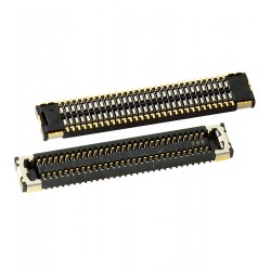 Коннектор материнской платы для Xiaomi Redmi 9A, Redmi 9C, для дисплея