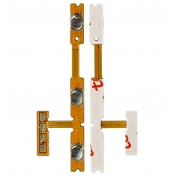 Шлейф для Samsung A057 Galaxy A05s, кнопок звуку, кнопки ввімкнення Шлейф для Samsung A057 Galaxy A05s, кнопок звуку, кнопки ввімкнення