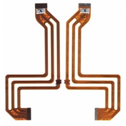 Шлейф для Sony DCR-DVD404E, DCR-DVD405, DCR-DVD405E, DCR-DVD805, DCR-DVD805E, DCR-SR30E, DCR-SR40E, DCR-SR50E, DCR-SR60E, DCR-SR Шлейф для Sony DCR-DVD404E, DCR-DVD405, DCR-DVD405E, DCR-DVD805, DCR-DVD805E, DCR-SR30E, DCR-SR40E, DCR-SR50E, DCR-SR60E, DCR-SR