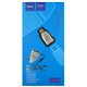 Переходник Hoco UA9 Type-C to USB female adapter, USB3.0 OTG