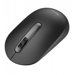 Миша бездротова Hoco GM14, чорна