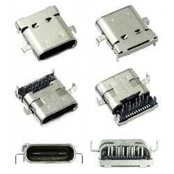 Конектор зарядки для ULEFONE Armor 2, USB Type-C Конектор зарядки для ULEFONE Armor 2, USB Type-C