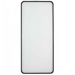 Захисне скло для Samsung M356 Galaxy M35, 3D, 4D ARC, чорне