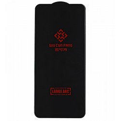 Защитное стекло для Xiaomi Redmi 10, Poco M3 Pro 5G, Redmi Note 10 5G, Large ARC, черное
