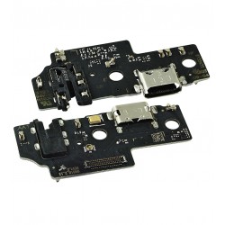 Шлейф для Samsung A055 Galaxy A05, конектора зарядки, High quality, (плата зарядки) Шлейф для Samsung A055 Galaxy A05, конектора зарядки, High quality, (плата зарядки)