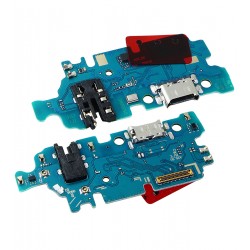 Шлейф для Samsung A256 Galaxy A25, конектора зарядки, High quality, (плата зарядки) Шлейф для Samsung A256 Galaxy A25, конектора зарядки, High quality, (плата зарядки)