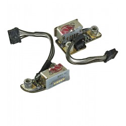Шлейф для Apple MacBook A1286, A1278, конектора зарядки, (MagSafe) Шлейф для Apple MacBook A1286, A1278, конектора зарядки, (MagSafe)