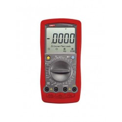 UNI-T UT58E Цифровой мультиметр UNI-T UT58E Цифровой мультиметр
