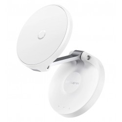 Автотримач магнітний Baseus MagPro Magnetic Magnetic Foldable (white)