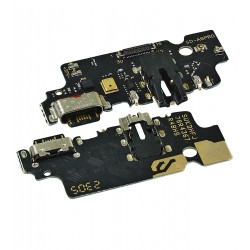 Шлейф для UMIDIGI A9 Pro, коннектора зарядки, с микрофоном, (плата зарядки) Шлейф для UMIDIGI A9 Pro, коннектора зарядки, с микрофоном, (плата зарядки)