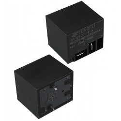 Реле електромагнітне T91-12VDC-1A-40A (JQX-15F,T91,4501) Tengfei