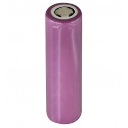 Акумулятор 18650 MG1 INR, високтоковий 15А, (Li-ion 3.7V 2800мАч)