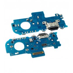 Шлейф для Samsung A356 Galaxy A35, конектора зарядки, High quality, (плата зарядки) Шлейф для Samsung A356 Galaxy A35, конектора зарядки, High quality, (плата зарядки)