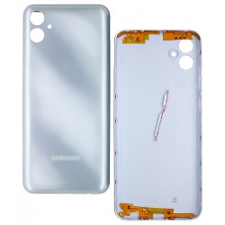 Задня панель корпусу для Samsung A042 Galaxy A04e, блакитний