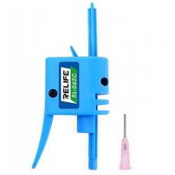 Пістолет універсальний RELIFE RL-062C, 3-5 мл