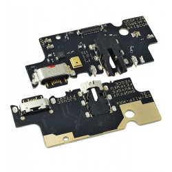 Шлейф для UMIDIGI A11 Pro, коннектора зарядки, с микрофоном, (плата зарядки) Шлейф для UMIDIGI A11 Pro, коннектора зарядки, с микрофоном, (плата зарядки)