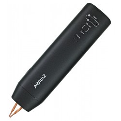 Аппарат точечной сварки АКБ AWithZ H1 с аккумулятором, USB Type-C, 5V, 1A Аппарат точечной сварки АКБ AWithZ H1 с аккумулятором, USB Type-C, 5V, 1A