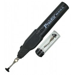 Пінцет вакуумний Pro'sKit MS-B126 (живлення від батарейки AAA)