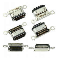 Конектор зарядки для ULEFONE Armor 15, USB Type-C