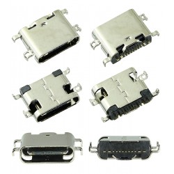 Конектор зарядки для ULEFONE Armor 8, Armor X8, USB Type-C