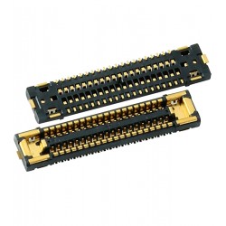 Конектор дисплея на плату для Samsung A315 Galaxy A31 Конектор дисплея на плату для Samsung A315 Galaxy A31