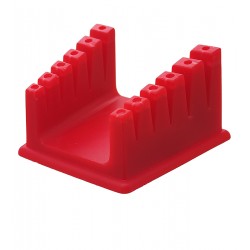 Тримач дротів для пайки з магнітним кріпленням