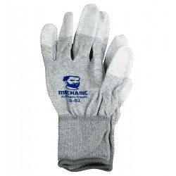 Антистатичні рукавички Mechanic AS02, розмір L