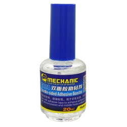 Праймер Mechanic GL20, для повышения адгезии скотча, 20 мл Праймер Mechanic GL20, для повышения адгезии скотча, 20 мл