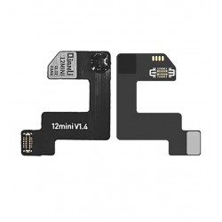 Шлейф QianLi iCopy для відновлення Face ID на iPhone 12 mini Шлейф QianLi iCopy для відновлення Face ID на iPhone 12 mini