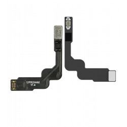 Шлейф QianLi iCopy для відновлення Face ID на iPhone 12 Pro Max Шлейф QianLi iCopy для відновлення Face ID на iPhone 12 Pro Max